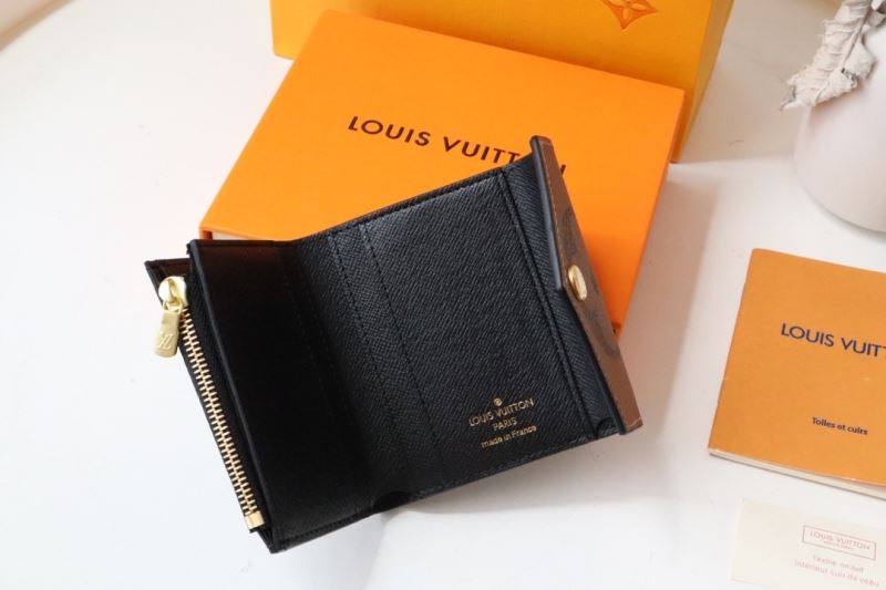 LV Wallets